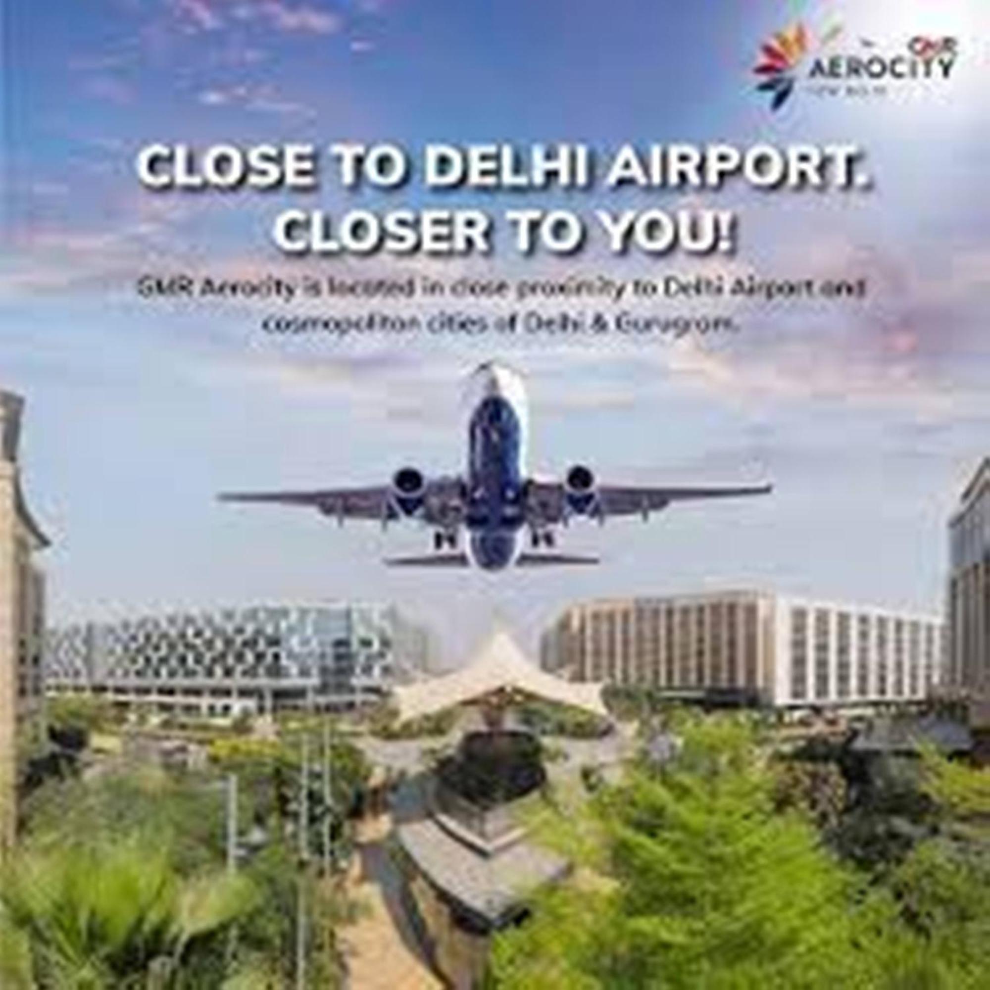 Hotel Golden Bliss At New Delhi International Airport Exteriér fotografie